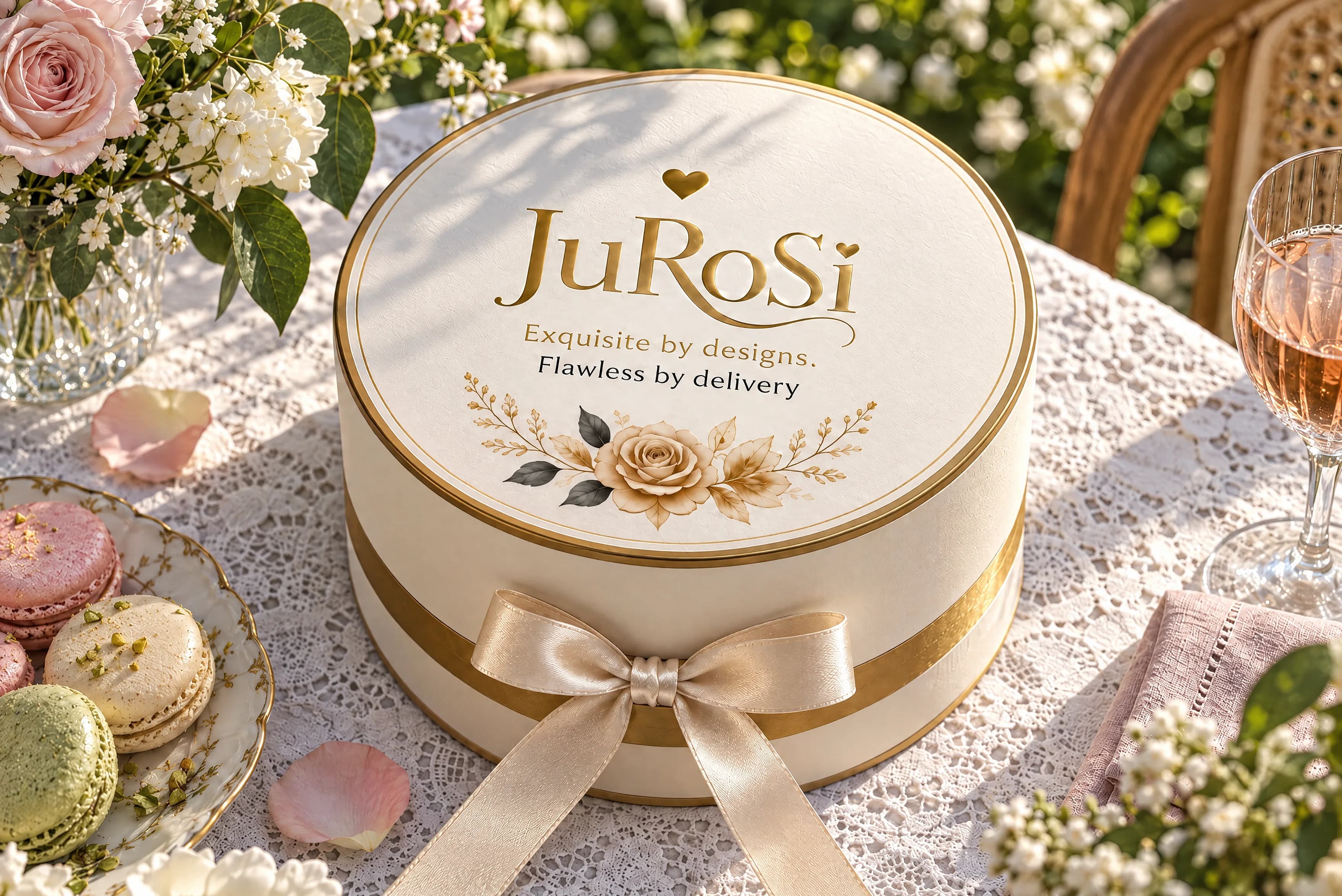 Ivory drum JuRoSi presentation