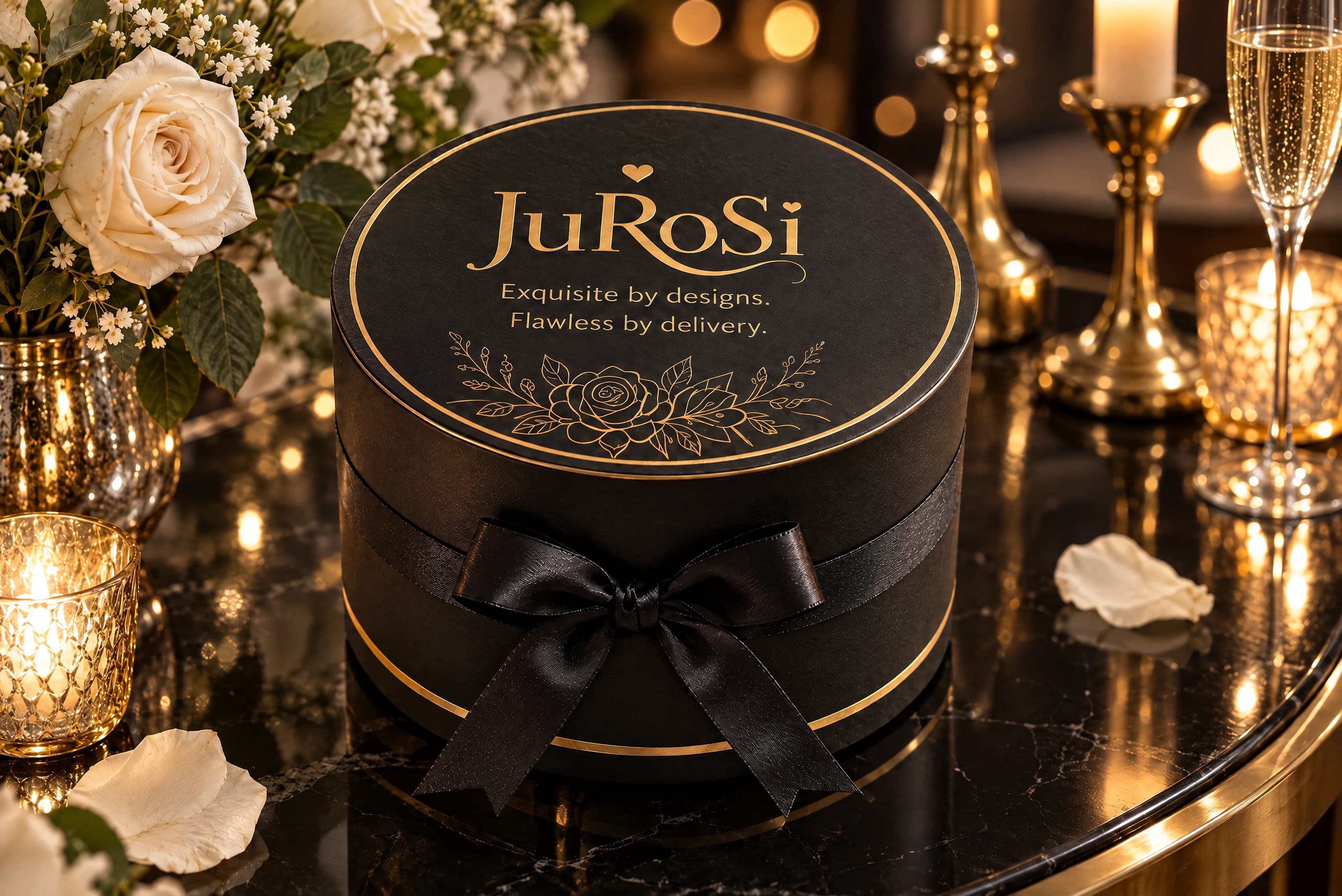 Noir drum JuRoSi presentation